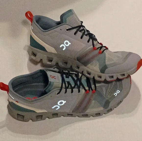 On Cloud X Shift Running Men's Athletic Shoes Mens Sz 11 - Picture 4 of 14